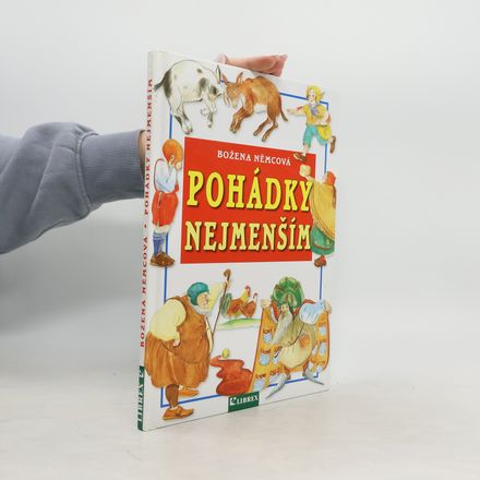 Pohádky nejmenším