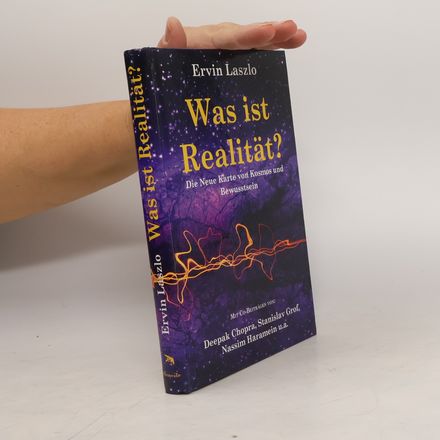 Was ist Realität?