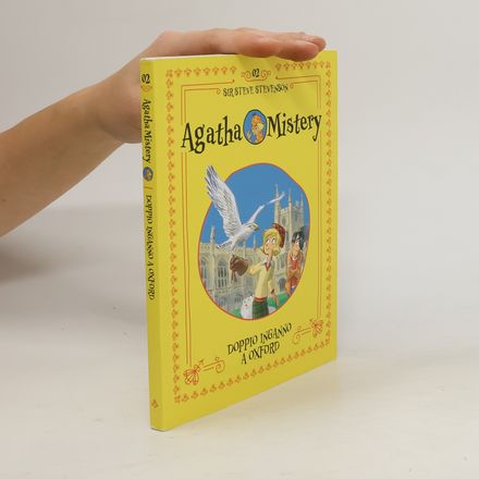 Agatha Mistery