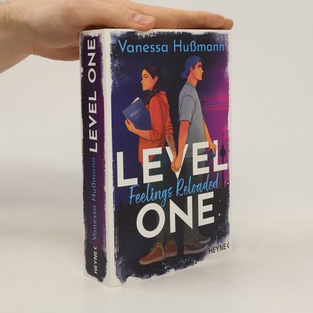 Level One. Feelings Reloaded