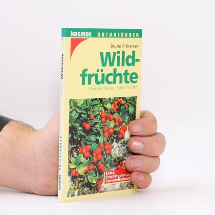 Wildfrüchte