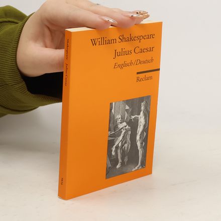 Julius Caesar. Englisch/Deutsch