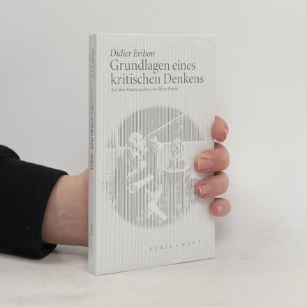 Grundlagen eines kritischen Denkens