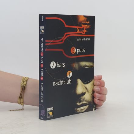 5 Pubs, 2 Bars, 1 Nachtclub. Roman. Aus d. Engl. v. Jürgen Langowski
