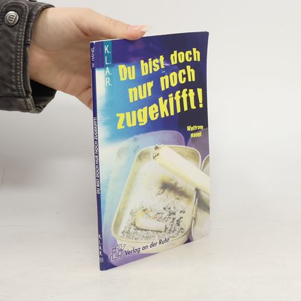 Du bist doch nur noch zugekifft!