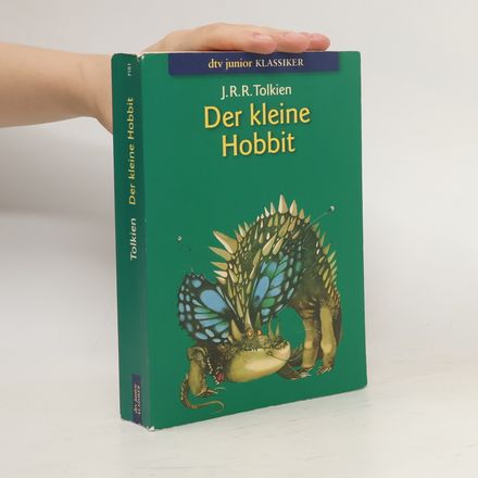 Der kleine Hobit
