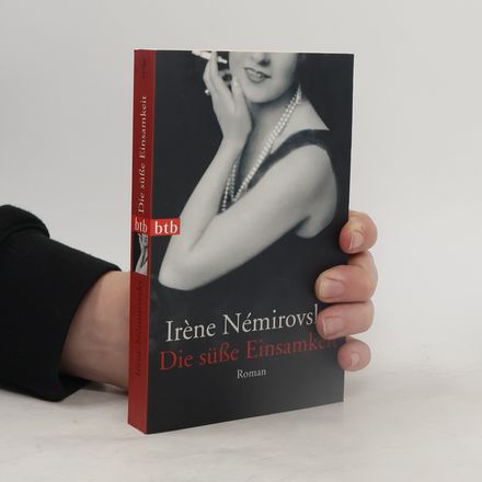 Die süße Einsamkeit