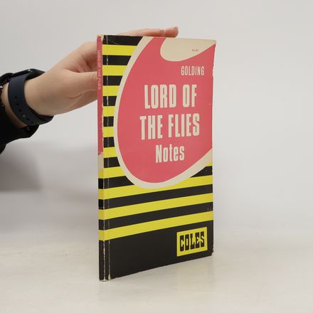 Lord of the Flies. Notes