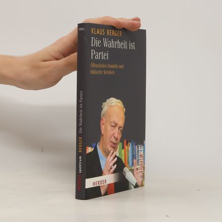 Die Wahrheit ist Partei