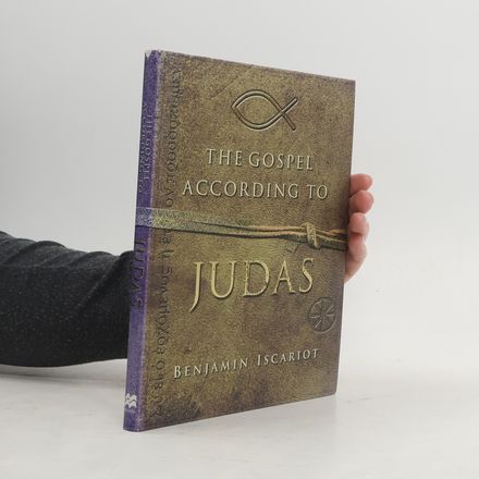 The gospel according to Judas