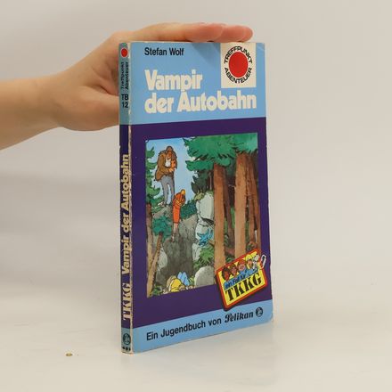 Vampir der Autobahn