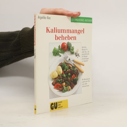Kaliummangel beheben