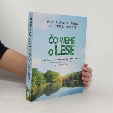 Čo vieme o lese