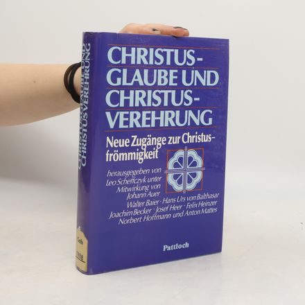 Christusglaube und Christusverehrung