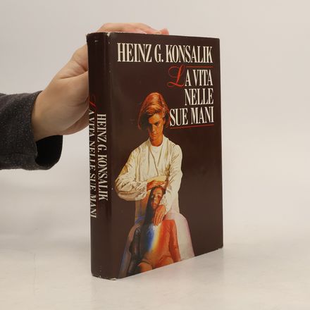 A Vita Nelle Sue Mani