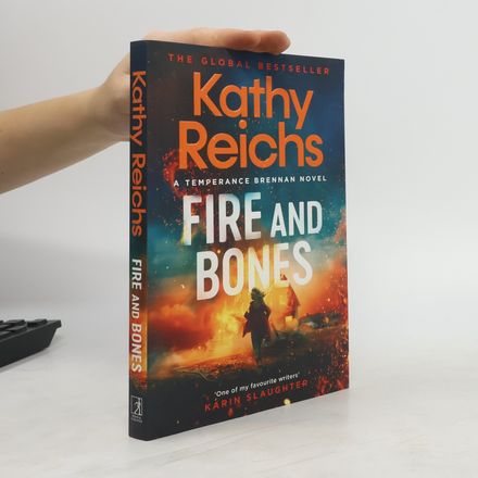 Fire and Bones