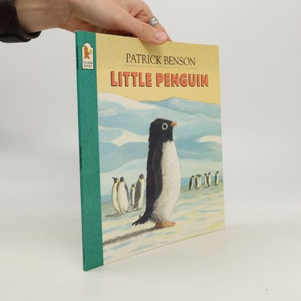 Little Penguin