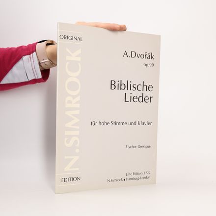 Biblische Lieder