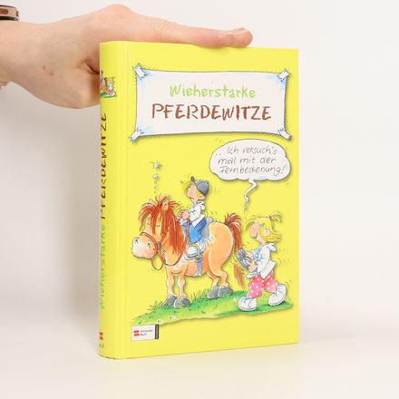Wieherstarke Pferdewitze