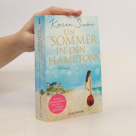 Ein sommer in den Hamptons
