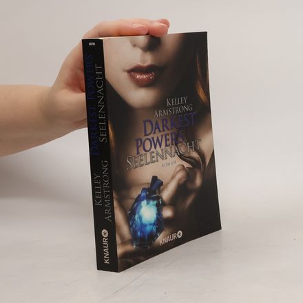 Darkest Powers, Seelennacht