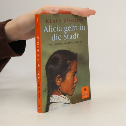 Alice geht in die Stadt
