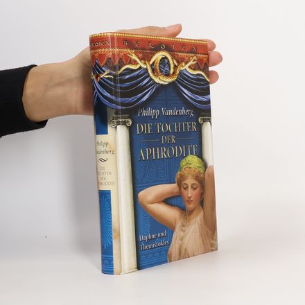 Die Tochter der Aphrodite
