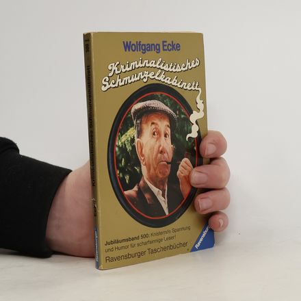 Kriminalistisches Schmunzelkabinett