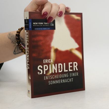 Entscheidung einer Sommernacht