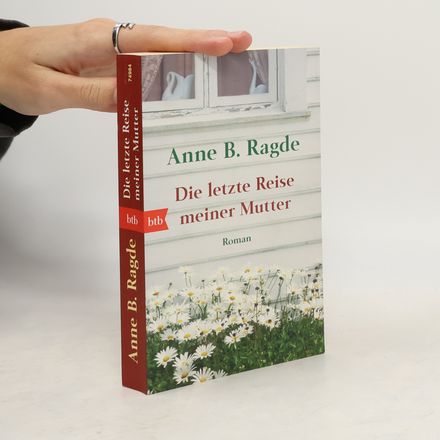 Die letzte Reise meiner Mutter