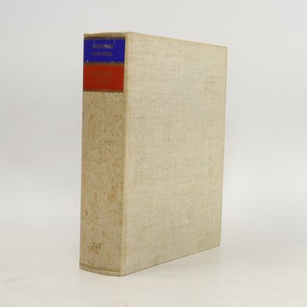 Philosophische Lehrjahre 1796-1806. Zweiter Teil