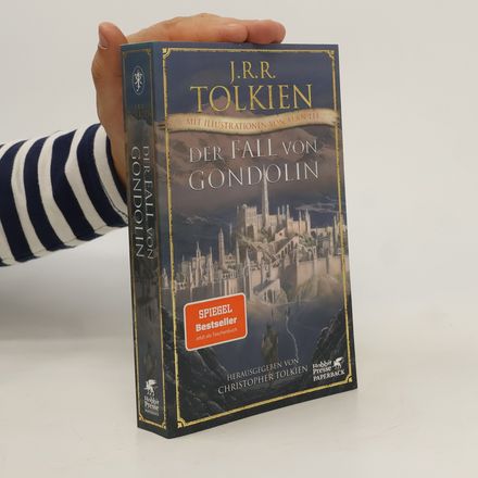 Der Fall von Gondolin