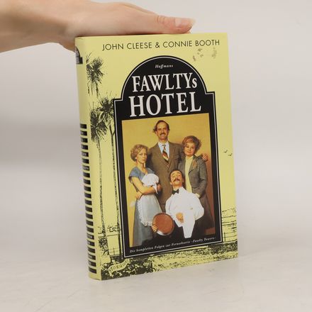 Fawltys Hotel