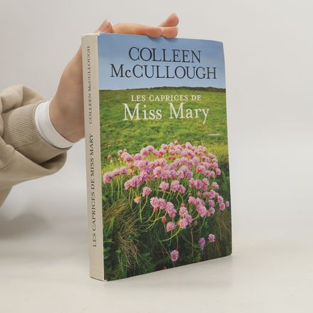 Les caprices de Miss Mary