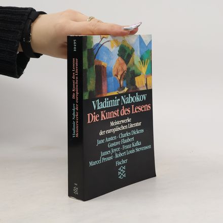 Die Kunst des Lesens
