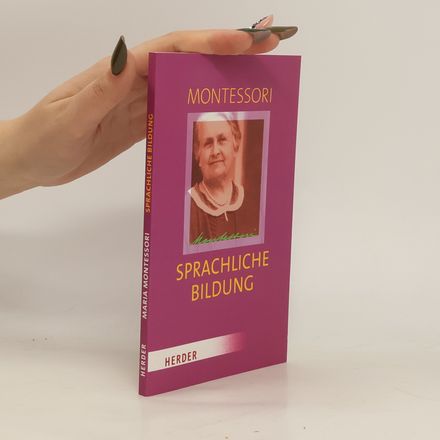 Sprachliche Bildung