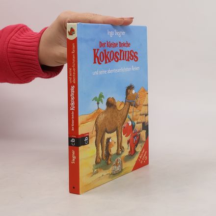 Der kleine Drache Kokosnuss und seine abenteuerlichsten Reisen
