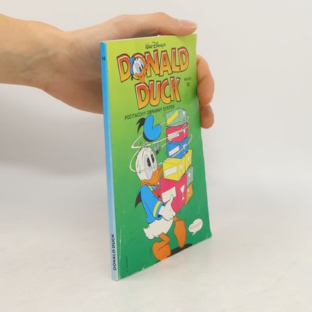 Donald Duck 10