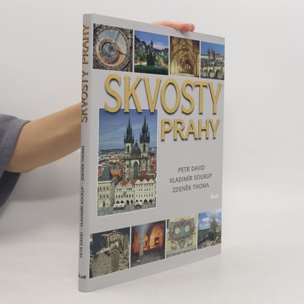 Skvosty Prahy