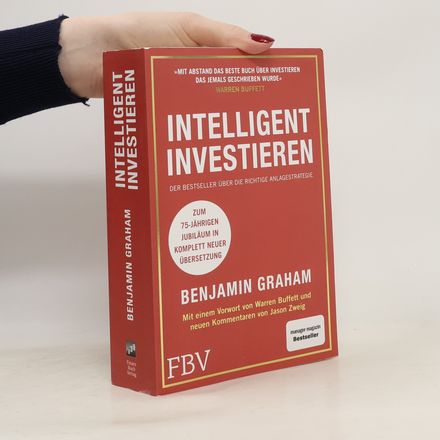 Intelligent investieren