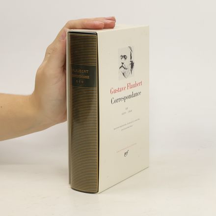 Correspondance III. 1859-1868