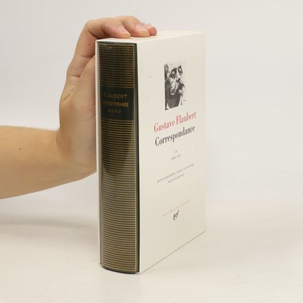 Correspondance IV. 1869 -1875