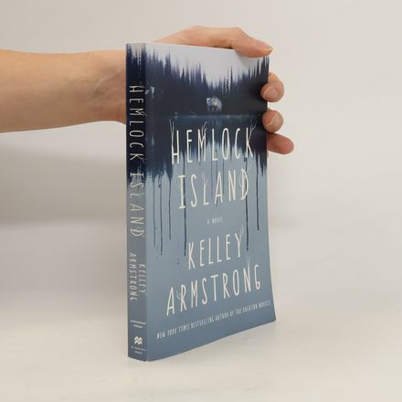 Hemlock Island