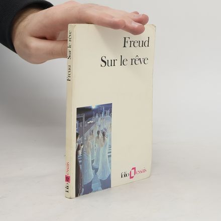 Sur le rêve