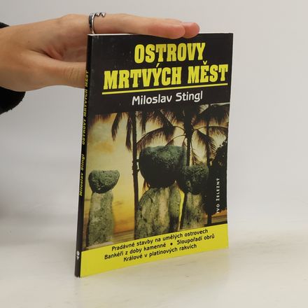 Ostrovy mrtvých měst
