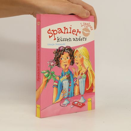 Spanier küssen anders