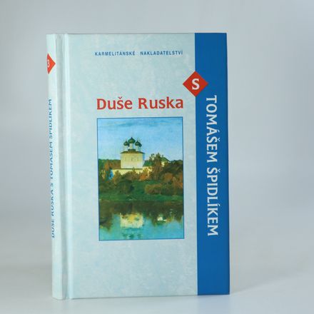 Duše Ruska s Tomášem Špidlíkem