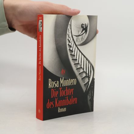 Die Tochter des Kannibalen