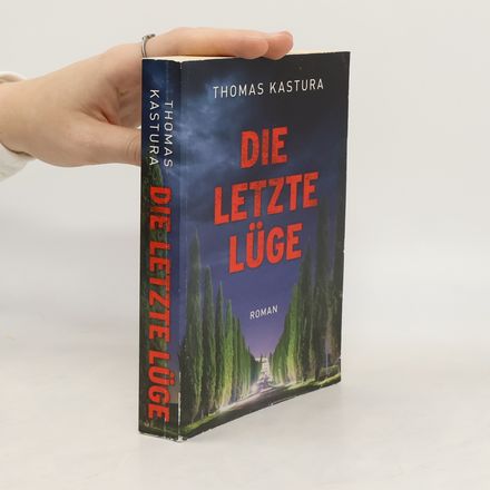 Die letzte Lüge