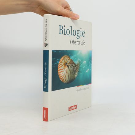 Qualifikationsphase - Schülerbuch, Ausgabe Hessen und Nordrhein-Westfalen